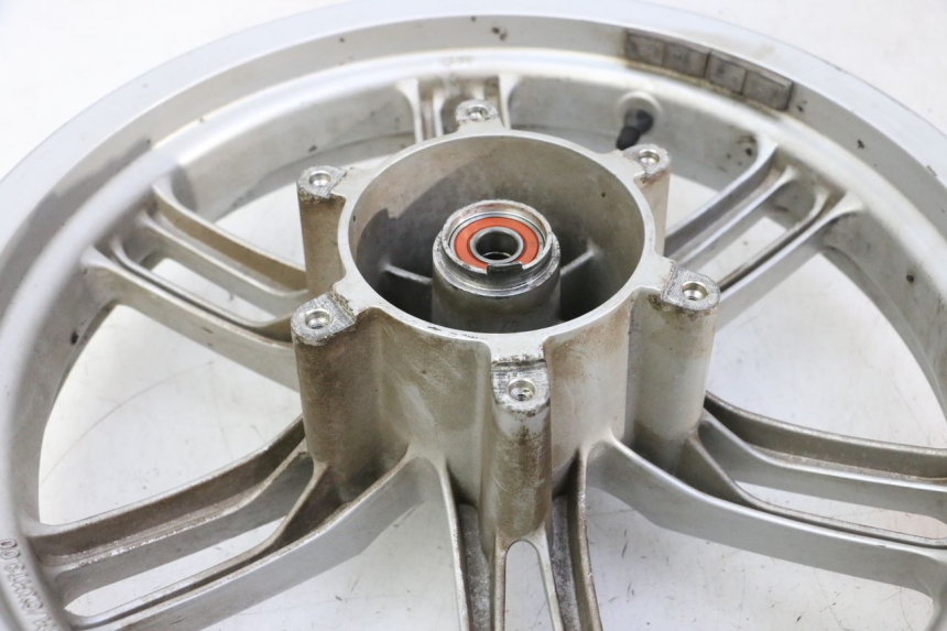 photo de LLANTA DELANTERA YAMAHA X-CITY XCITY 125 (2007 - 2013) - Otra perspectiva