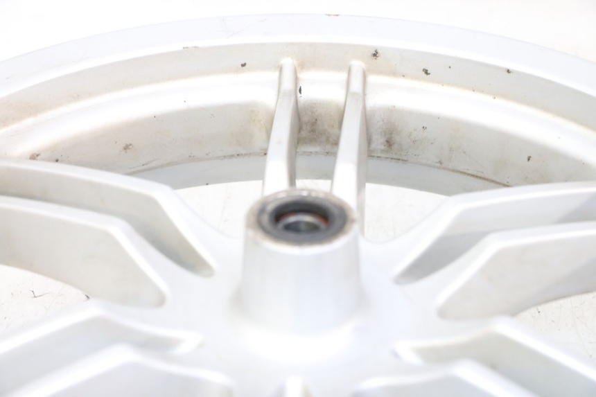 photo de LLANTA DELANTERA YAMAHA X-CITY XCITY 125 (2007 - 2013) - Vista general del producto