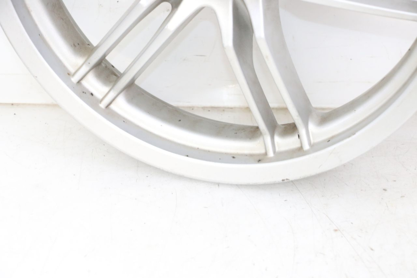 photo de LLANTA DELANTERA YAMAHA X-CITY XCITY 125 (2007 - 2013) - Recambio usado revisado