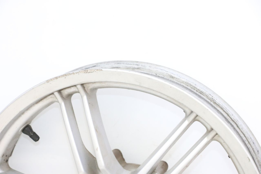 photo de LLANTA DELANTERA YAMAHA X-CITY XCITY 125 (2007 - 2013) - Marcados y referencias originales