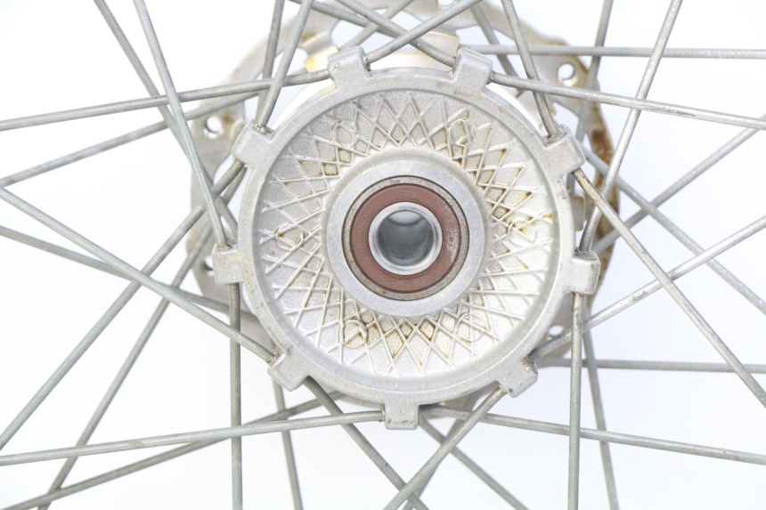 photo de LLANTA DELANTERA MBK X-LIMIT XLIMIT 50 (2003 - 2006) - Características distintivas