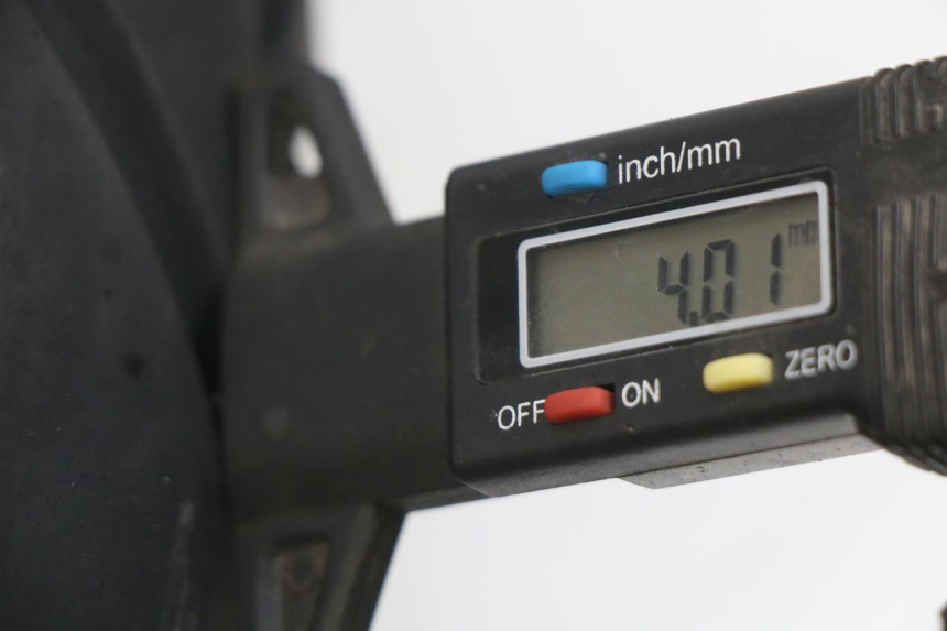 photo de LLANTA DELANTERA YAMAHA XMAX X-MAX 125 (2006 - 2009) - Detalle de la pieza