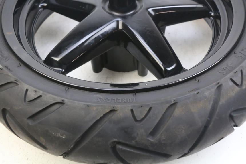 photo de LLANTA DELANTERA YAMAHA XMAX X-MAX 125 (2006 - 2009) - Otra vista del artículo