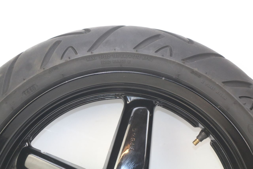 photo de LLANTA DELANTERA YAMAHA XMAX X-MAX 125 (2006 - 2009) - Ángulo de visión alternativo