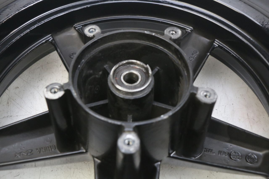 photo de LLANTA DELANTERA YAMAHA XMAX X-MAX 125 (2006 - 2009) - Recambio usado revisado