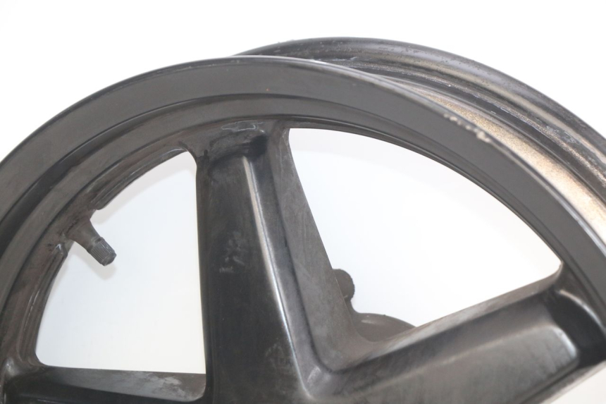 photo de LLANTA DELANTERA YAMAHA X-MAX XMAX 125 (2010 - 2013) - Zoom sobre los componentes