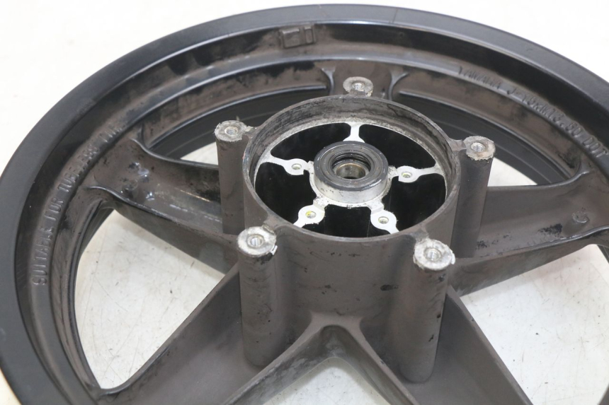 photo de LLANTA DELANTERA YAMAHA X-MAX XMAX 125 (2010 - 2013) - Vista general del producto