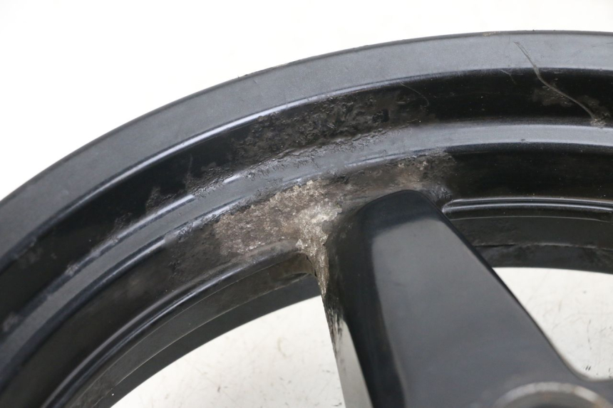 photo de LLANTA DELANTERA YAMAHA X-MAX XMAX 250 (2006 - 2009) - Ángulo de visión alternativo