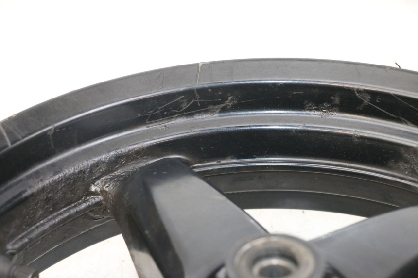 photo de LLANTA DELANTERA YAMAHA X-MAX XMAX 250 (2006 - 2009) - Zoom calidad de ocasión