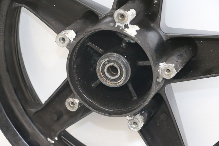 photo de LLANTA DELANTERA YAMAHA X-MAX XMAX 250 (2006 - 2009) - Otra perspectiva