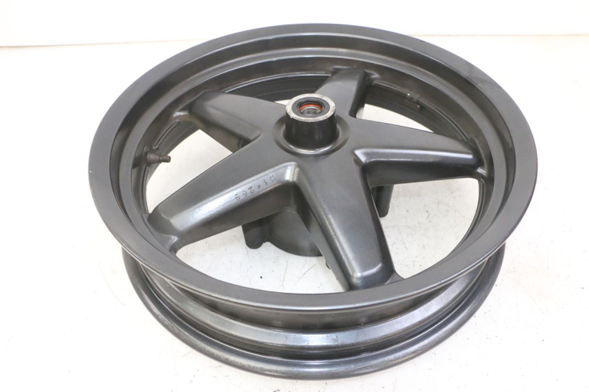 photo de LLANTA DELANTERA YAMAHA X-MAX XMAX 125 (2010 - 2013) - Zoom sobre los componentes