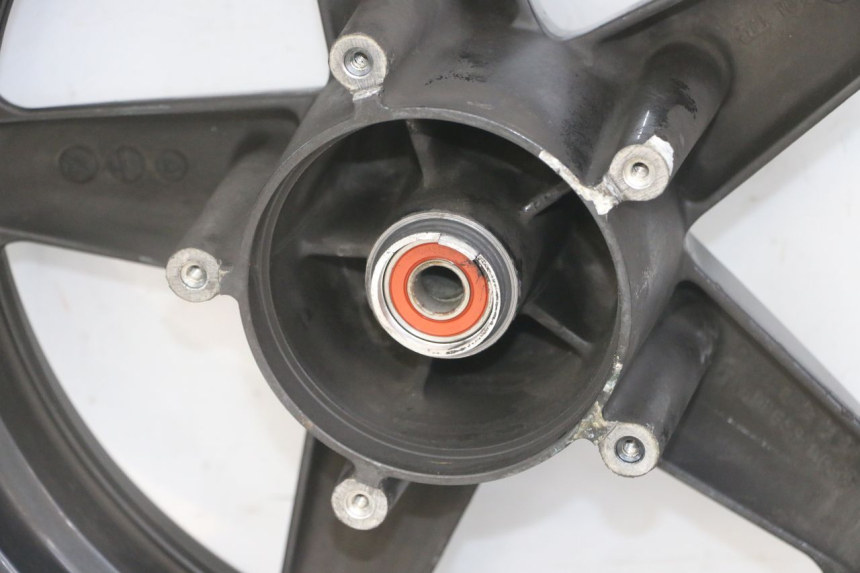 photo de LLANTA DELANTERA YAMAHA X-MAX XMAX 125 (2010 - 2013) - Vista general del producto