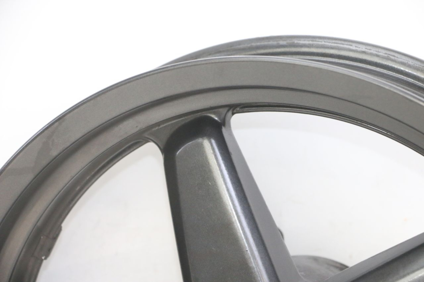 photo de LLANTA DELANTERA YAMAHA X-MAX XMAX 125 (2010 - 2013) - Recambio usado revisado