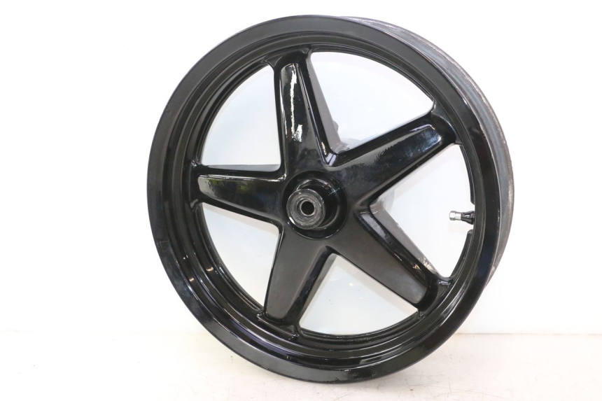 photo de LLANTA DELANTERA YAMAHA XMAX X-MAX 125 (2006 - 2009) - Vista principal