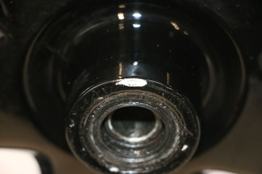 photo de LLANTA DELANTERA YAMAHA XMAX X-MAX 125 (2006 - 2009) - Detalle de la pieza