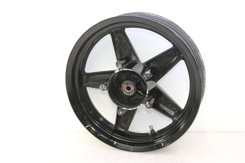 photo de LLANTA DELANTERA YAMAHA XMAX X-MAX 125 (2006 - 2009) - Otra vista del artículo