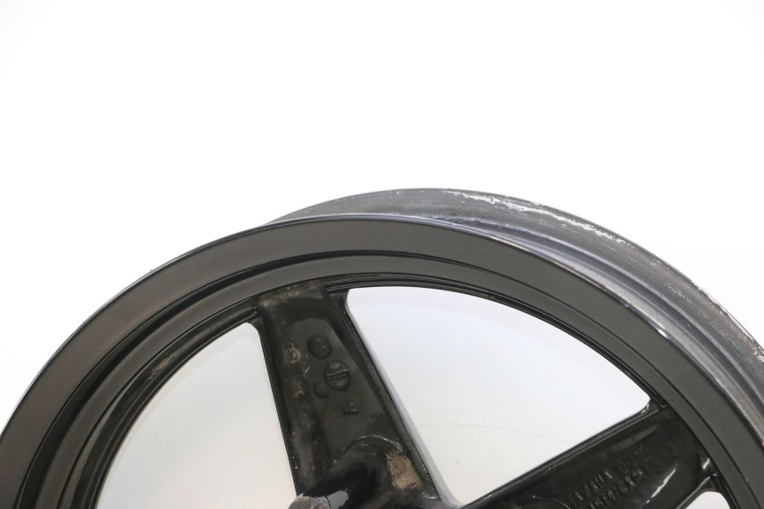 photo de LLANTA DELANTERA YAMAHA XMAX X-MAX 125 (2006 - 2009) - Zoom sobre los componentes