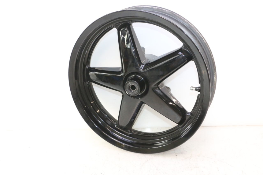 photo de LLANTA DELANTERA YAMAHA XMAX X-MAX 125 (2006 - 2009) - Foto de producto adicional