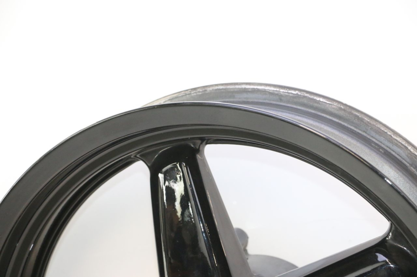 photo de LLANTA DELANTERA YAMAHA XMAX X-MAX 125 (2006 - 2009) - Ángulo de visión alternativo