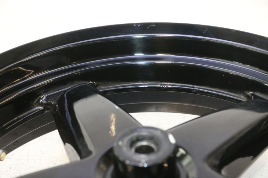 photo de LLANTA DELANTERA YAMAHA XMAX X-MAX 125 (2006 - 2009) - Otra perspectiva