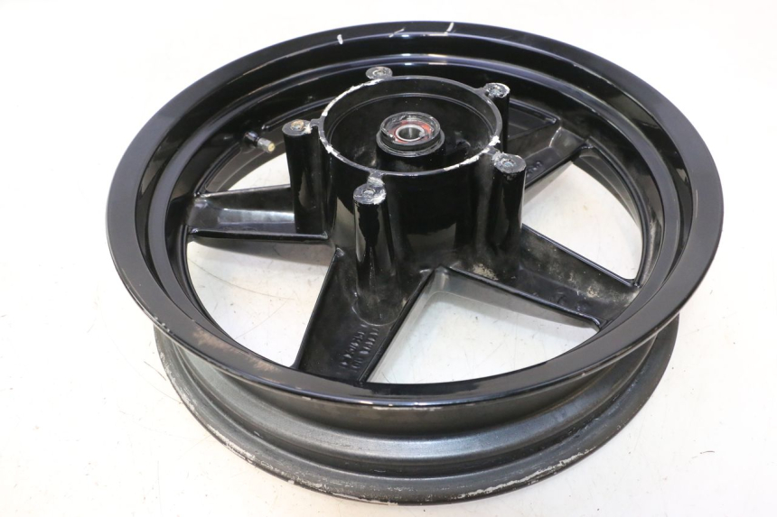 photo de LLANTA DELANTERA YAMAHA XMAX X-MAX 125 (2006 - 2009) - Vista general del producto