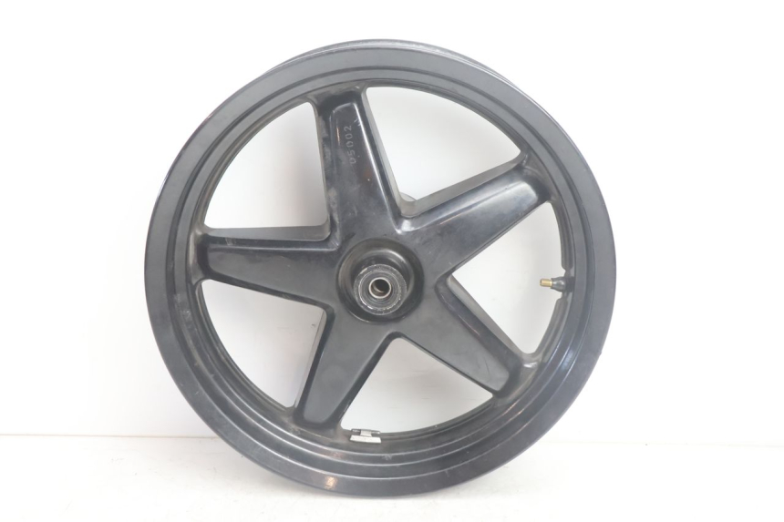 photo de LLANTA DELANTERA YAMAHA X-MAX XMAX 125 (2010 - 2013) - Vista principal