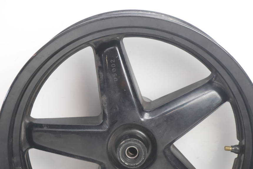 photo de LLANTA DELANTERA YAMAHA X-MAX XMAX 125 (2010 - 2013) - Detalle de la pieza