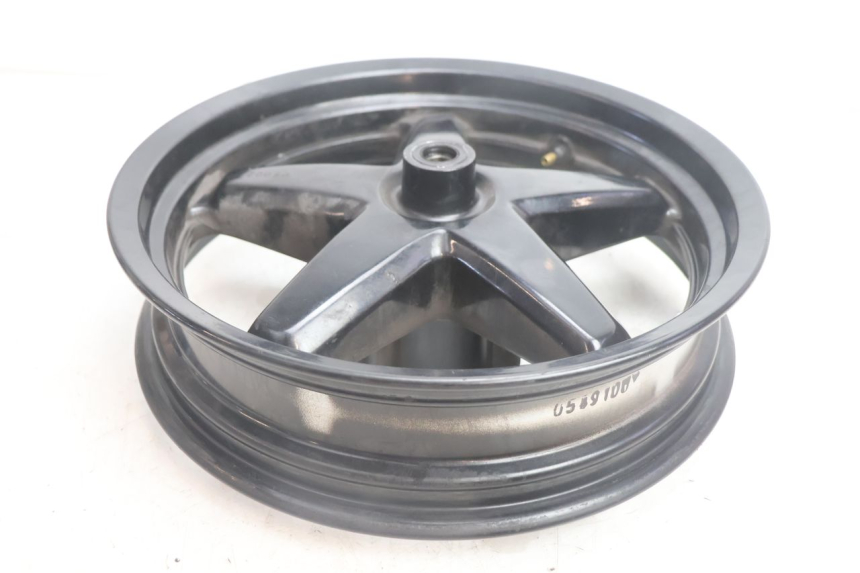 photo de LLANTA DELANTERA YAMAHA X-MAX XMAX 125 (2010 - 2013) - Primer plano técnico