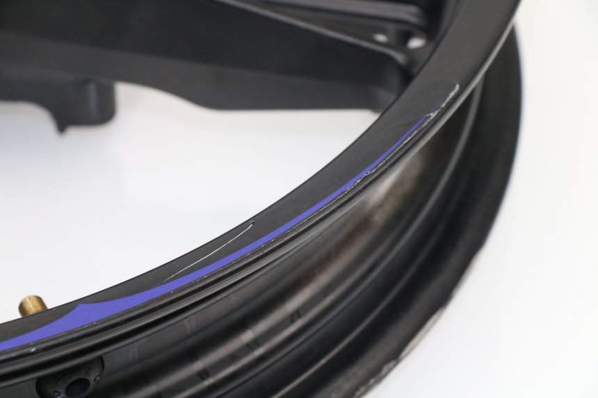 photo de LLANTA DELANTERA  MBK X-POWER 50 (2003 - 2017) - Otra perspectiva