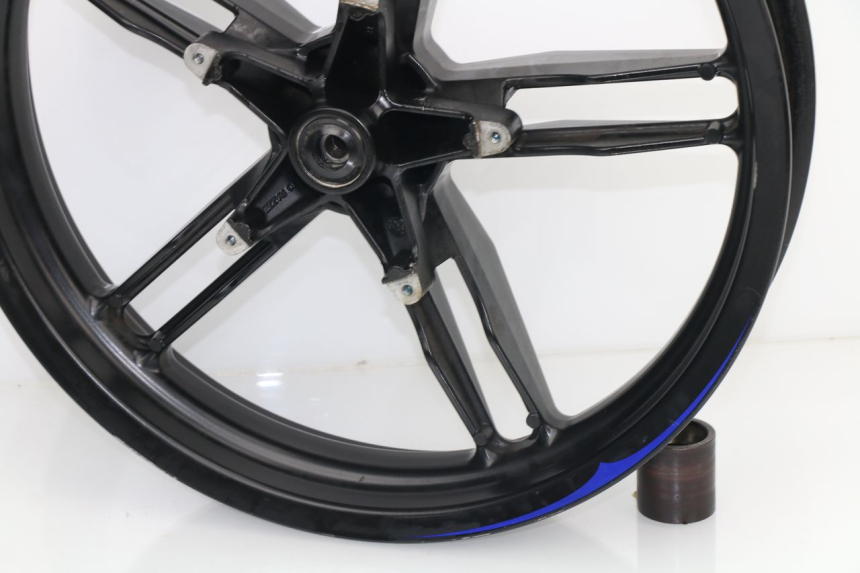 photo de LLANTA DELANTERA  MBK X-POWER 50 (2003 - 2017) - Recambio usado revisado