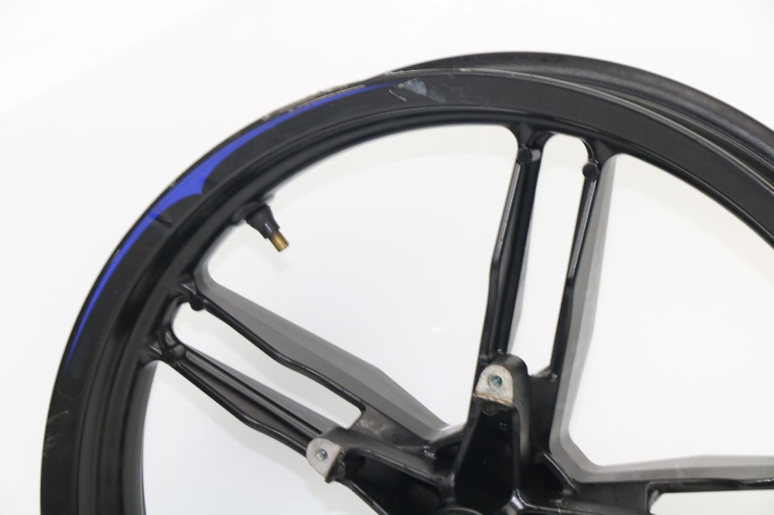 photo de LLANTA DELANTERA  MBK X-POWER 50 (2003 - 2017) - Marcados y referencias originales