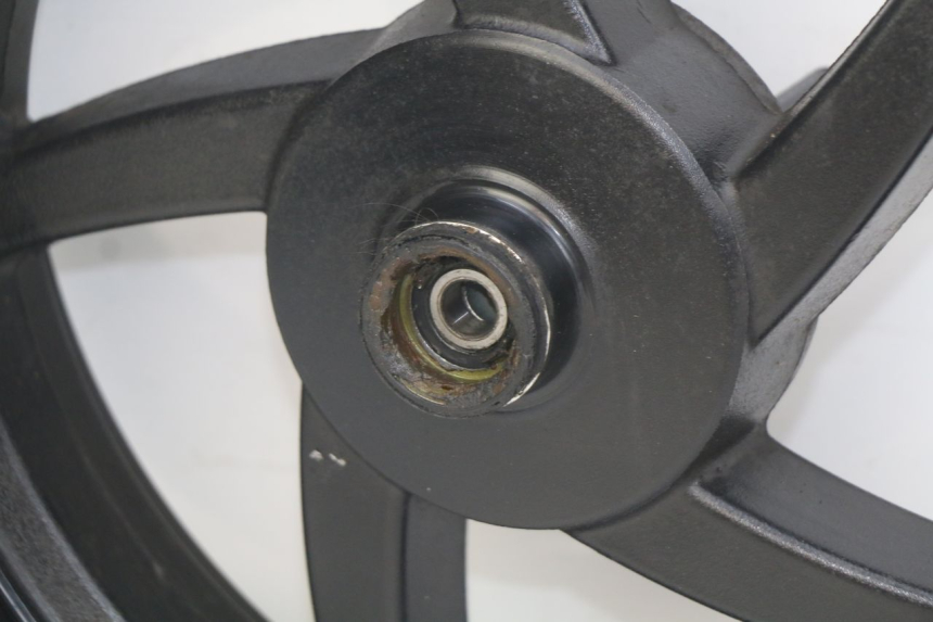 photo de LLANTA DELANTERA SYM X-PRO 4T 50 (2014 - 2021) - Otra perspectiva