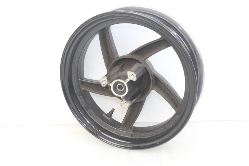 photo de LLANTA DELANTERA SYM X-PRO 4T 50 (2014 - 2021) - Primer plano técnico