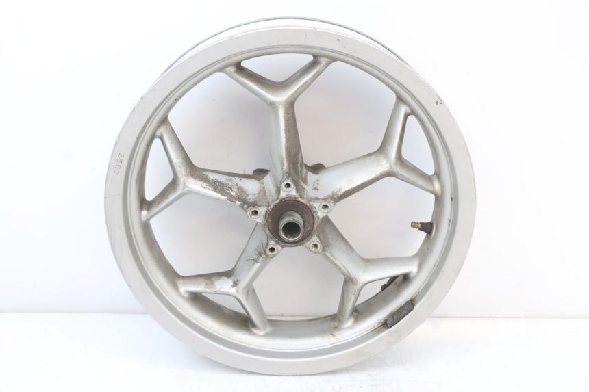 photo de LLANTA DELANTERA PIAGGIO X10 125 (2012 - 2017) - Vista principal