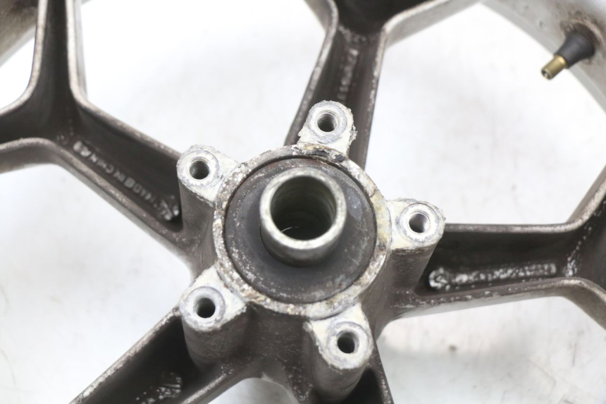 photo de LLANTA DELANTERA PIAGGIO X10 125 (2012 - 2017) - Otra vista del artículo