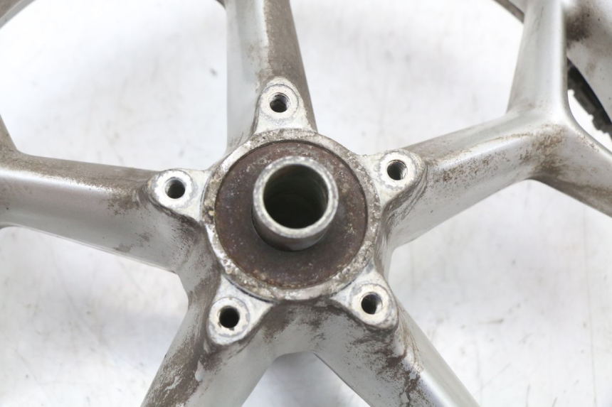 photo de LLANTA DELANTERA PIAGGIO X10 125 (2012 - 2017) - Vista general del producto