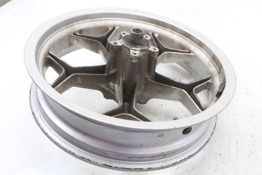 photo de LLANTA DELANTERA PIAGGIO X10 125 (2012 - 2017) - Marcados y referencias originales