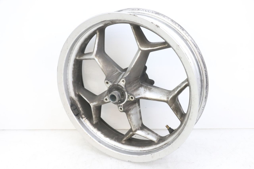 photo de LLANTA DELANTERA PIAGGIO X10 125 (2012 - 2017) - Vista principal