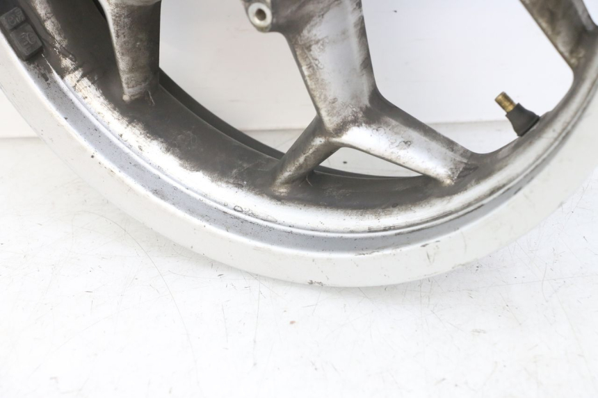 photo de LLANTA DELANTERA PIAGGIO X10 125 (2012 - 2017) - Vista general del producto