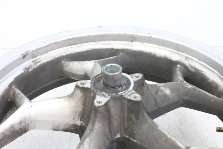 photo de LLANTA DELANTERA PIAGGIO X10 125 (2012 - 2017) - Recambio usado revisado