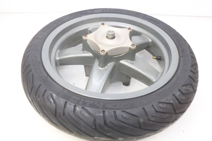 photo de LLANTA DELANTERA PIAGGIO X7 125 (2007 - 2013) - Otra perspectiva