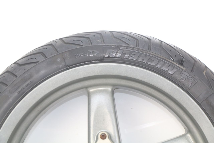 photo de LLANTA DELANTERA PIAGGIO X7 125 (2007 - 2013) - Recambio usado revisado