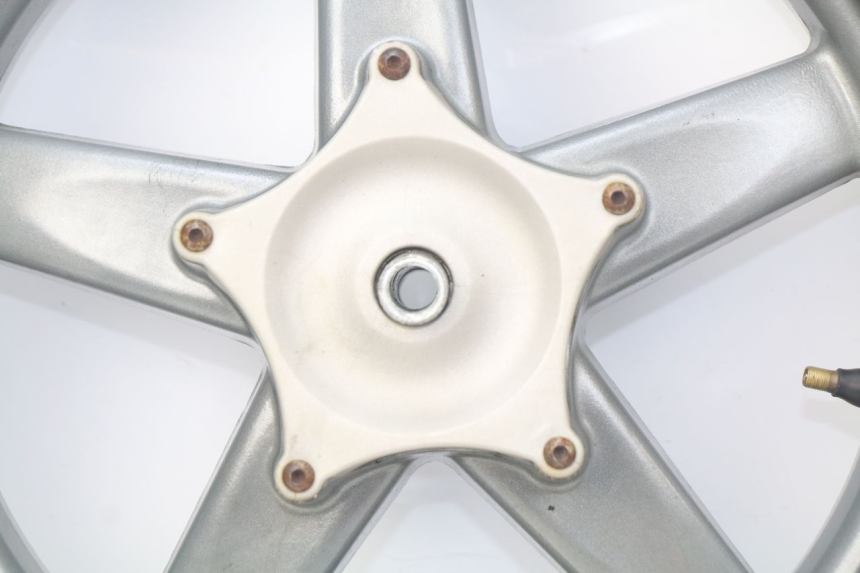 photo de LLANTA DELANTERA PIAGGIO X7 125 (2007 - 2013) - Marcados y referencias originales