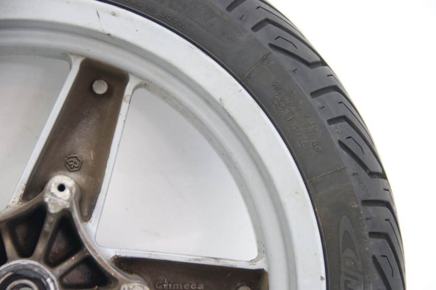 photo de LLANTA DELANTERA PIAGGIO X8 125 (2004 - 2007) - Zoom calidad de ocasión