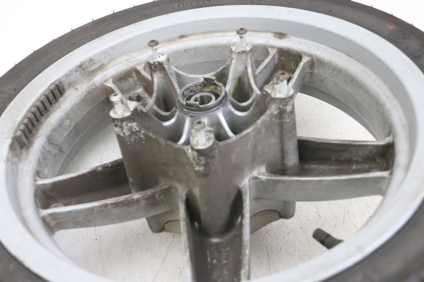 photo de LLANTA DELANTERA PIAGGIO X8 125 (2004 - 2007) - Detalle de la pieza