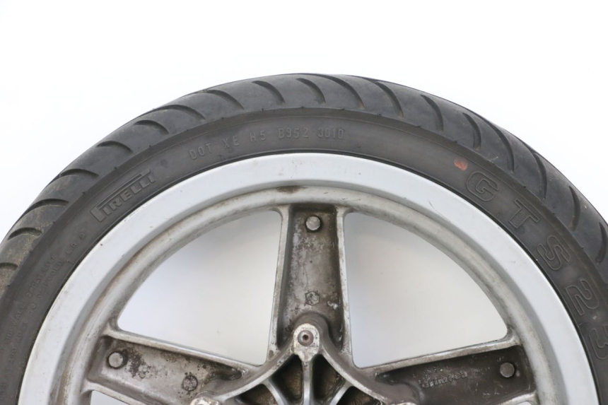 photo de LLANTA DELANTERA PIAGGIO X8 125 (2004 - 2007) - Recambio usado revisado