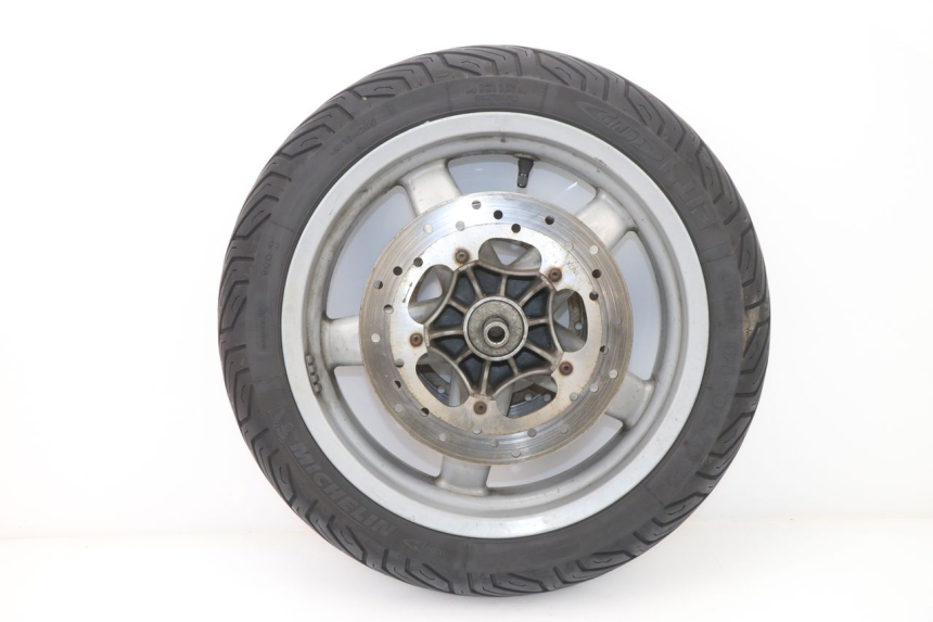 photo de LLANTA DELANTERA PIAGGIO X9 EVOLUTION 250 (2003 - 2007) - Vista principal