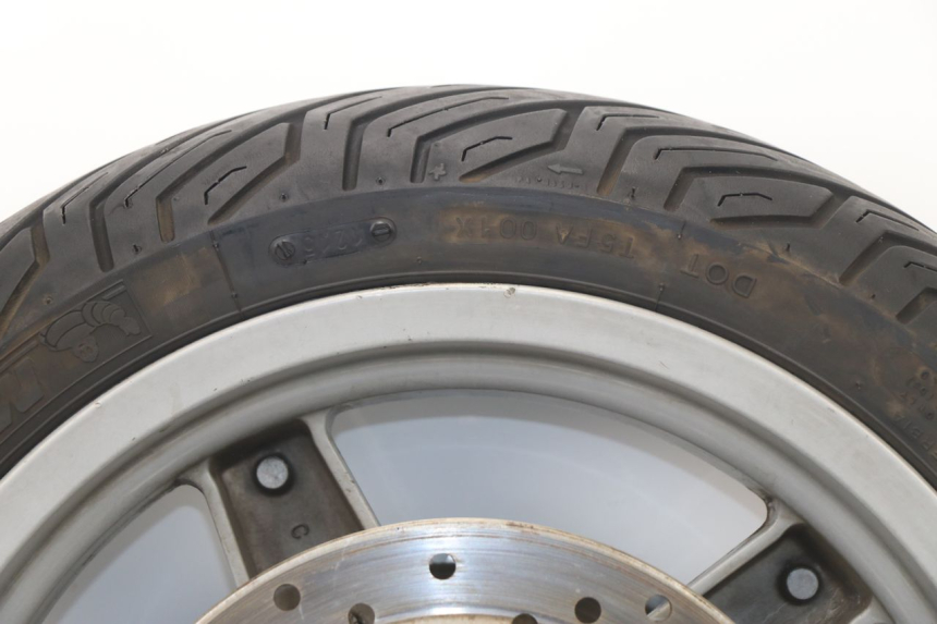 photo de LLANTA DELANTERA PIAGGIO X9 EVOLUTION 250 (2003 - 2007) - Otra vista del artículo