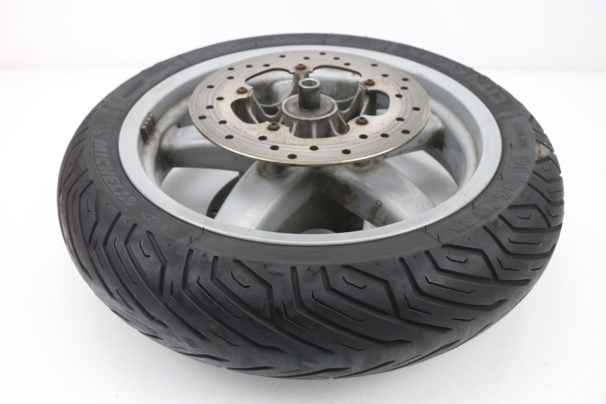 photo de LLANTA DELANTERA PIAGGIO X9 EVOLUTION 250 (2003 - 2007) - Recambio usado revisado