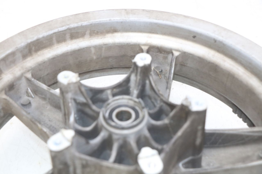 photo de LLANTA DELANTERA PIAGGIO X9 EVOLUTION 250 (2003 - 2007) - Características distintivas